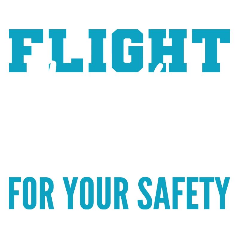 Responsible for safety Cabin crew