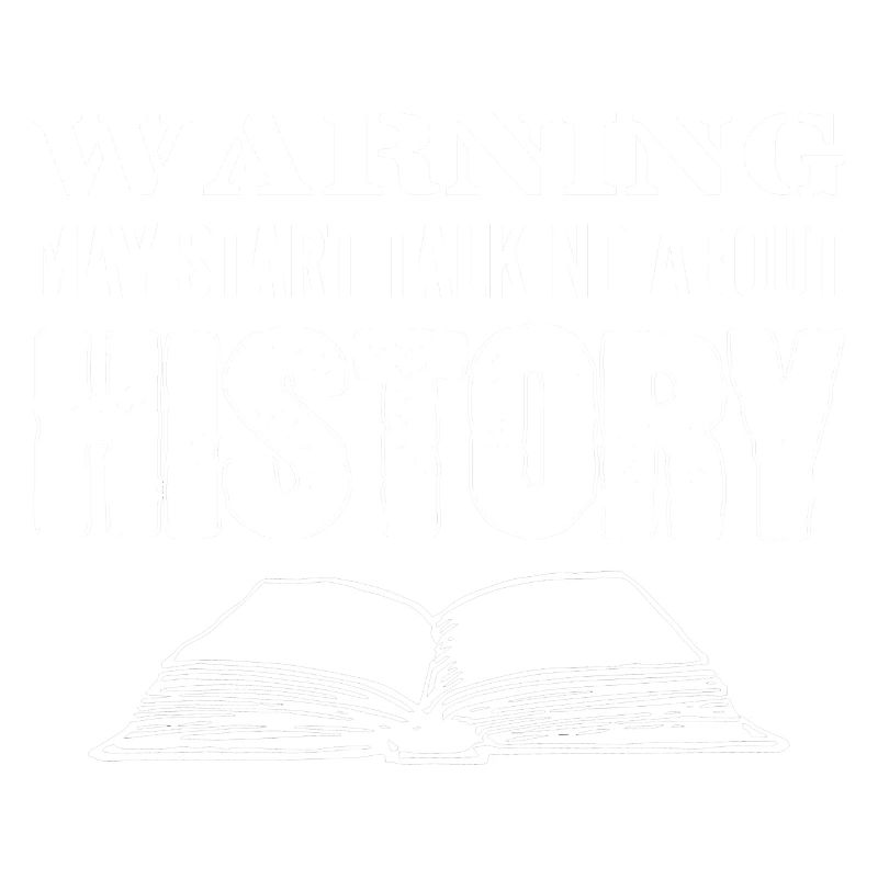 Über Geschichte sprechen Bibliothekar Gift
