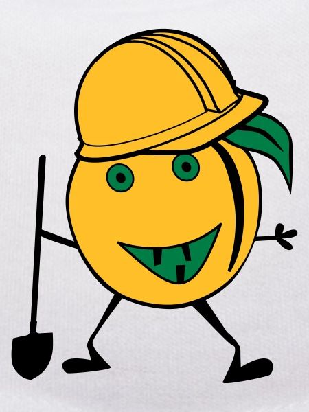 orange construction worker