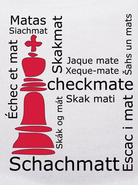 Schachmatt