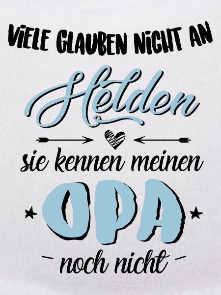 Opa Held