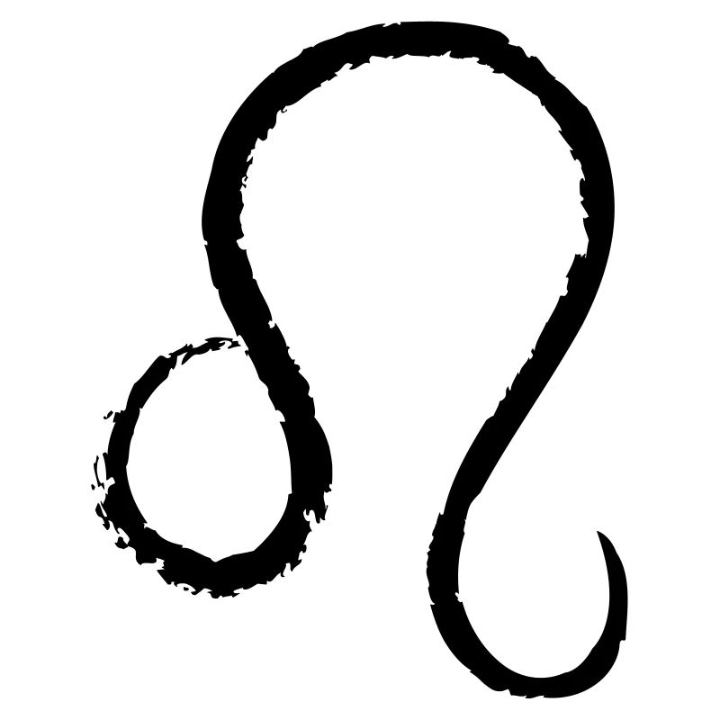 Sternzeichen Löwe - Leo