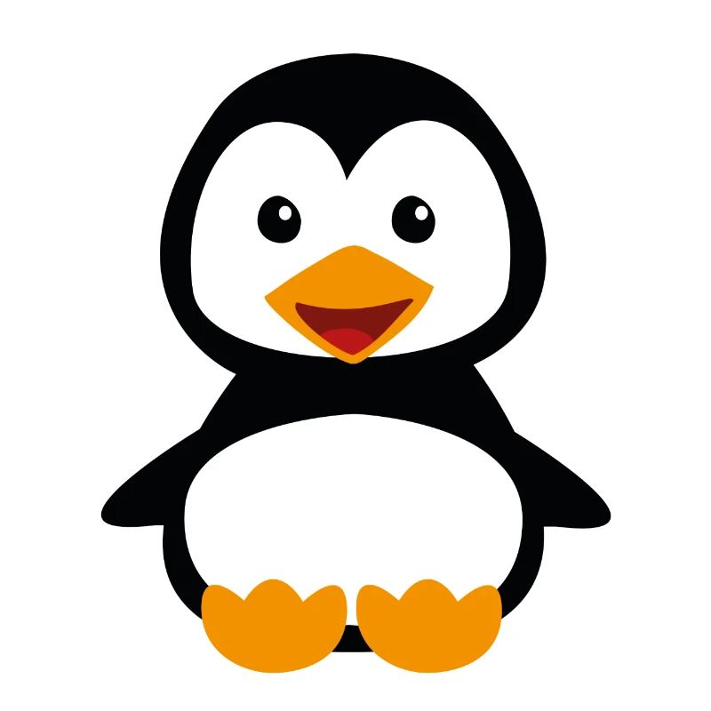 Pinguin