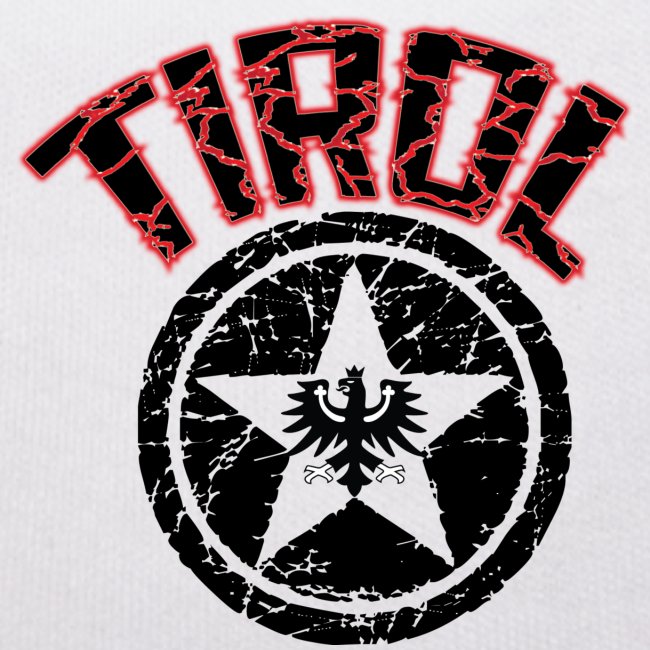 Tirol T Shirt für Tiroler Patrioten