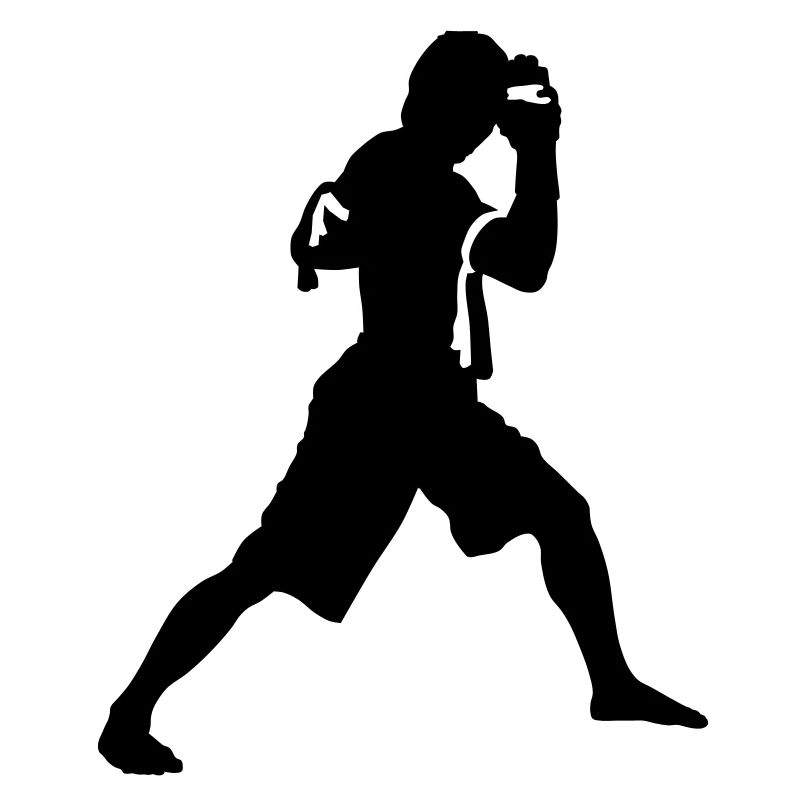 kickboxing