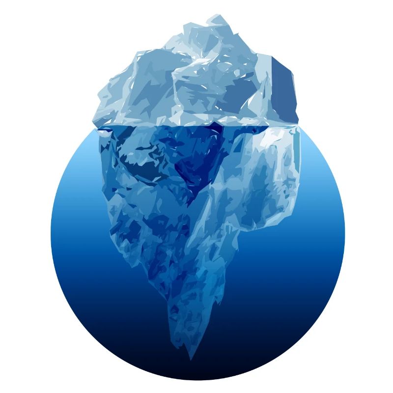 Eisberg