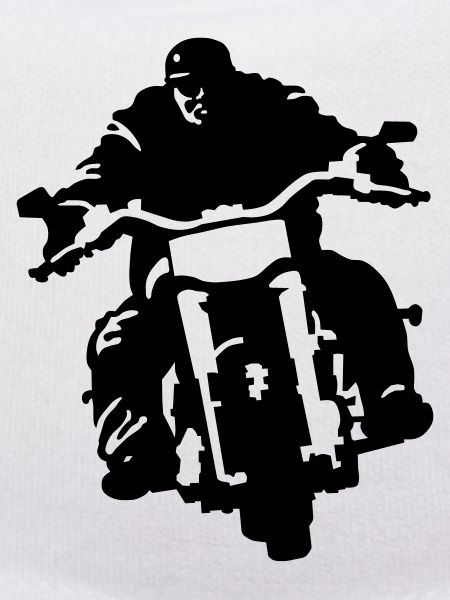 biker