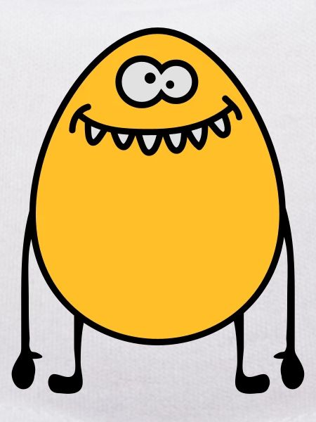 Egg Monster