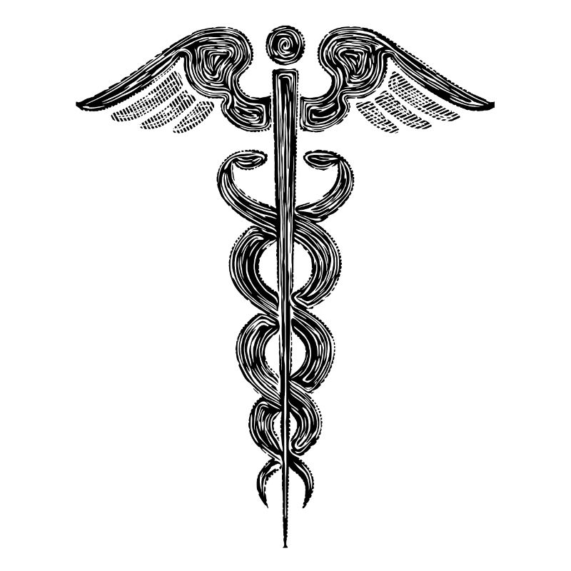 Apotheke Aesculap Stab