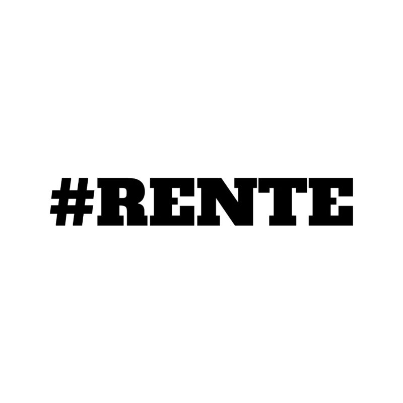 Rente
