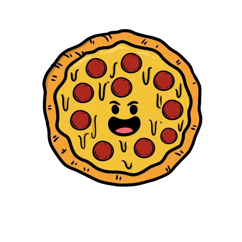 Pizza Roll