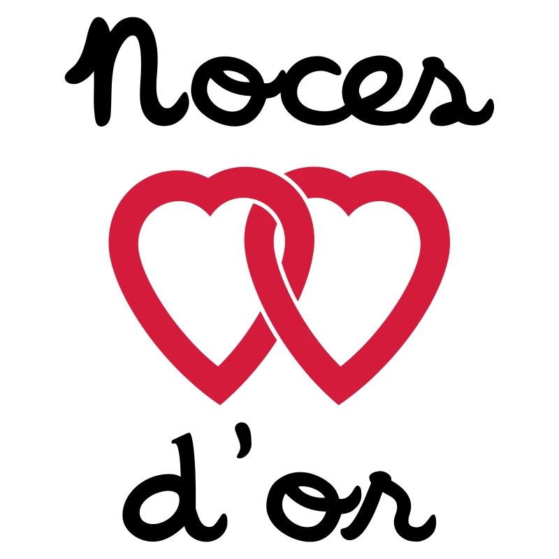 Noces d'or