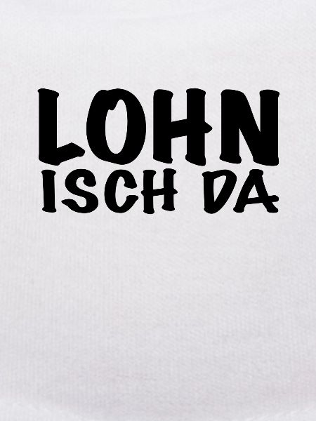 Lohn Isch Da