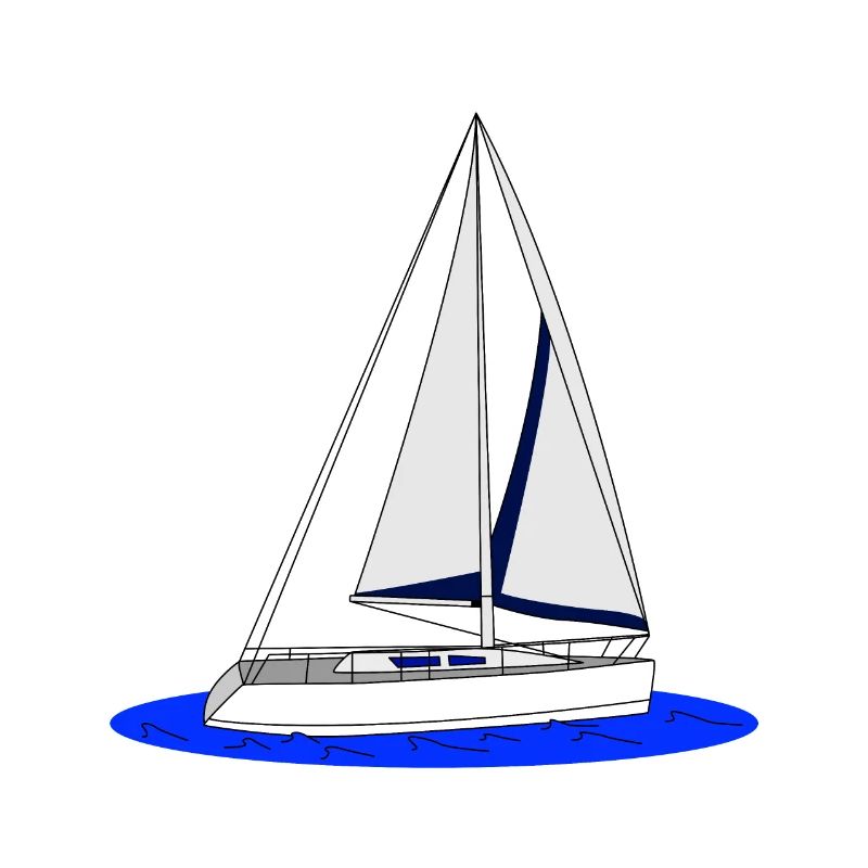 Segelboot