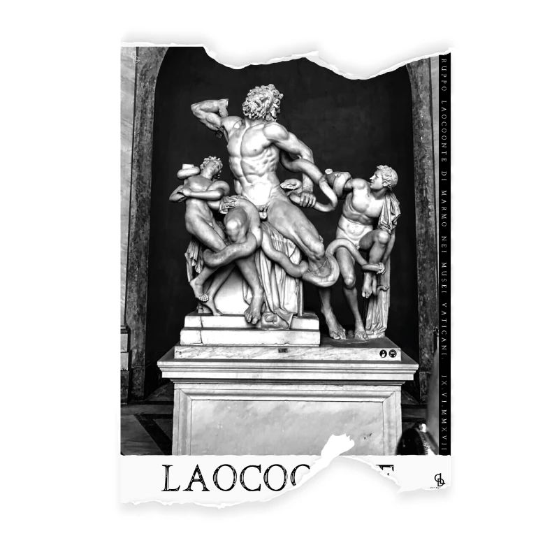 laocoonte