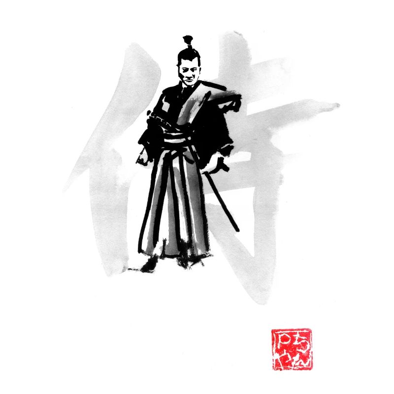 samurai