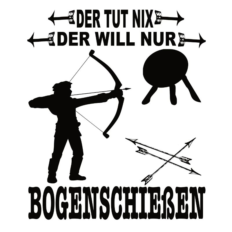 Bogenschütze