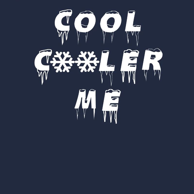 cool cool me