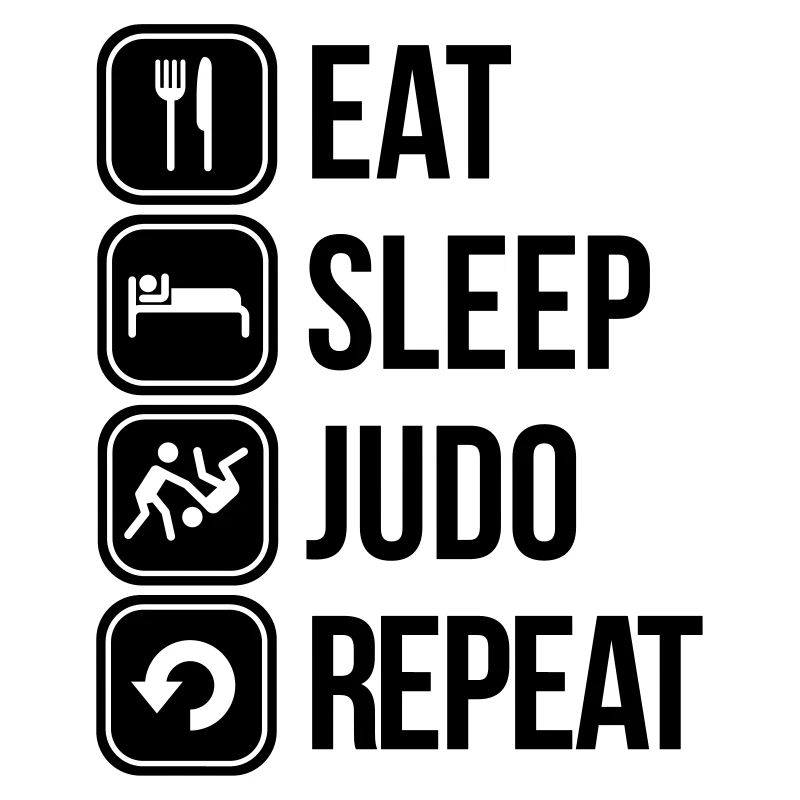 judo