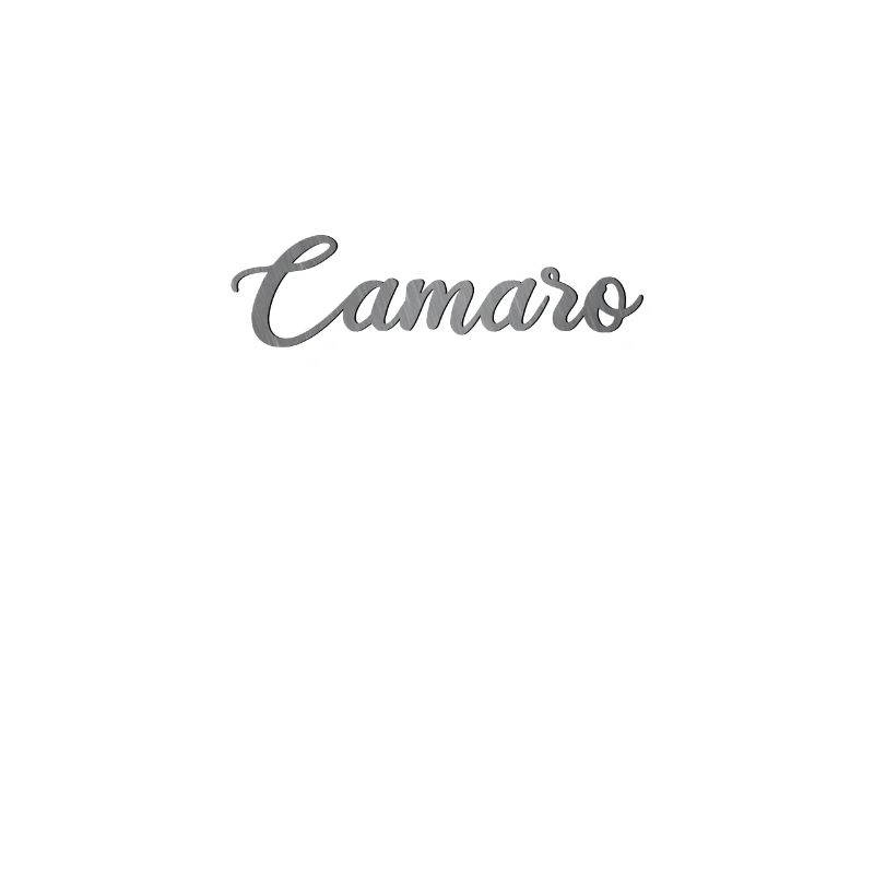 Camaro
