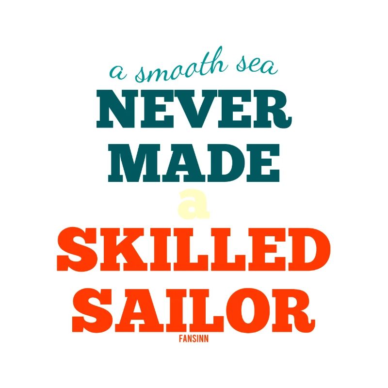Sailing captain boat ship gift