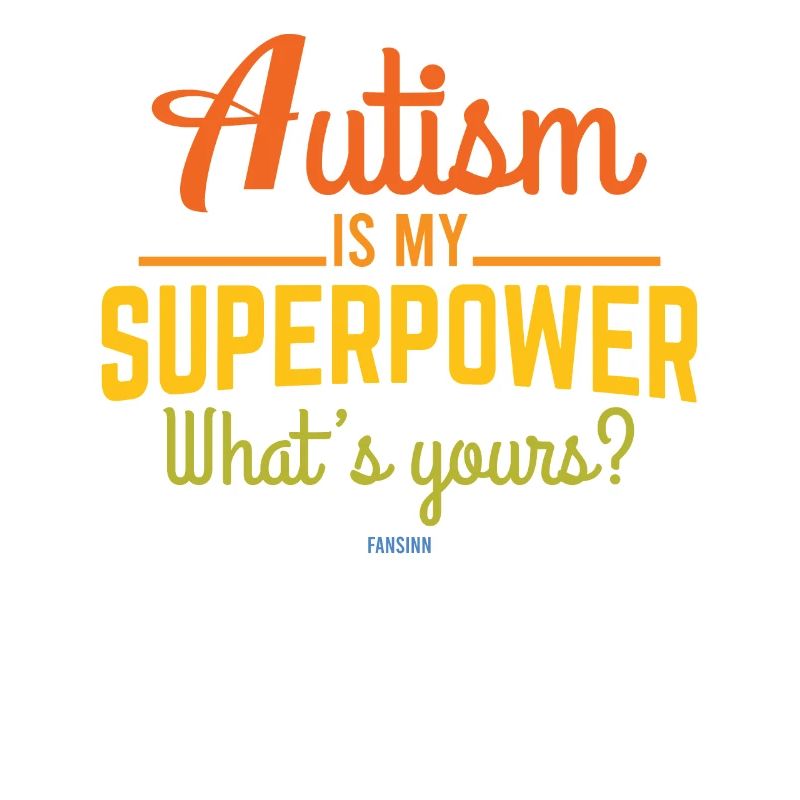 Autism especially developmental disorder