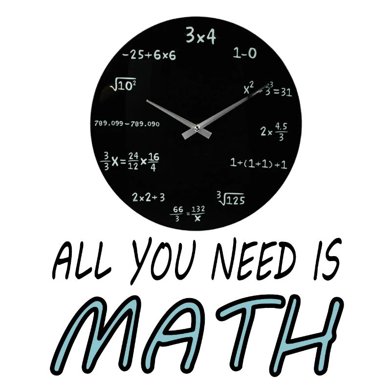 Math math