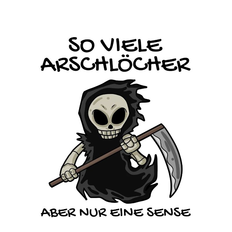 Sensenmann