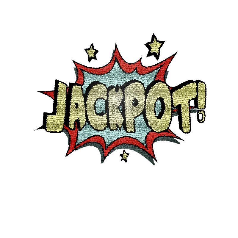 jackpot