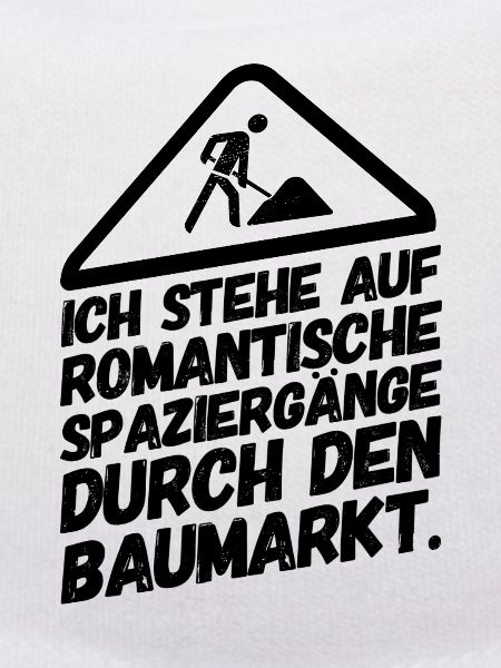 Bauarbeiter Baustelle Baumarkt