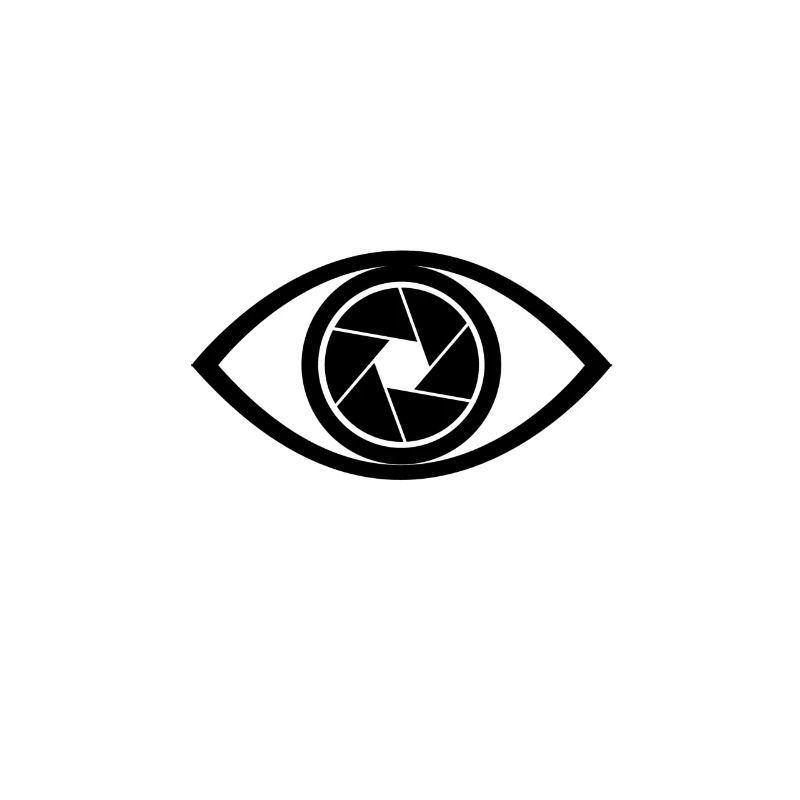 third eye photo camera