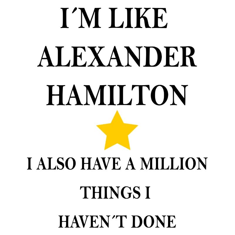 hamilton