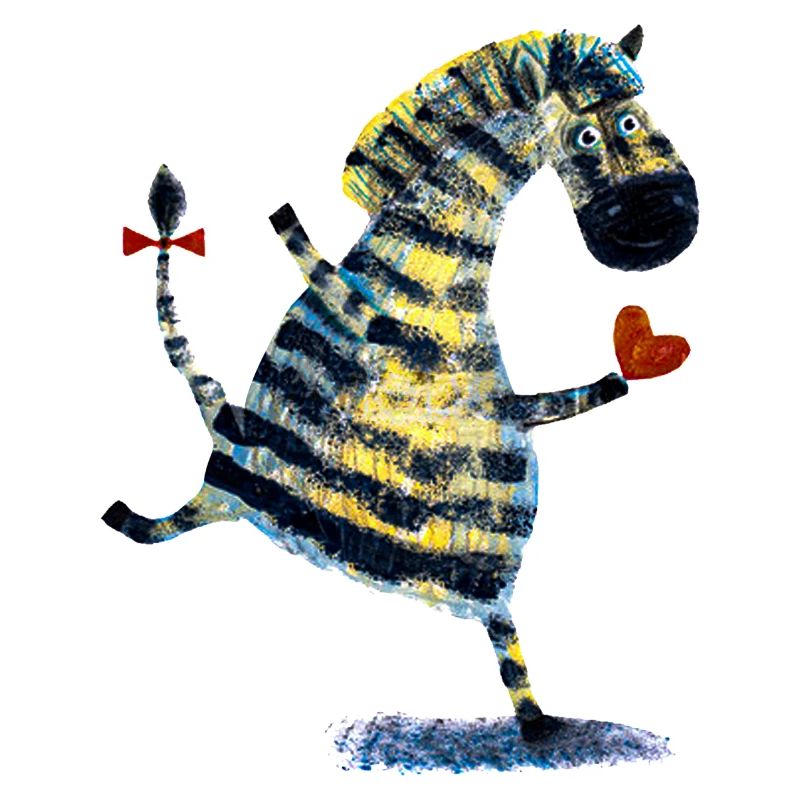 Zebra