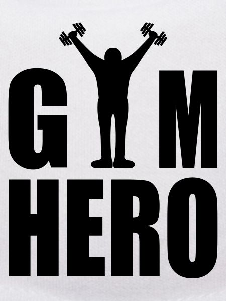 GYM Hero