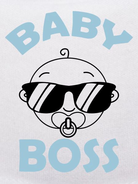 bébé boss