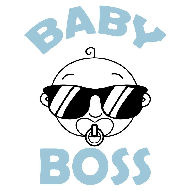 bébé boss