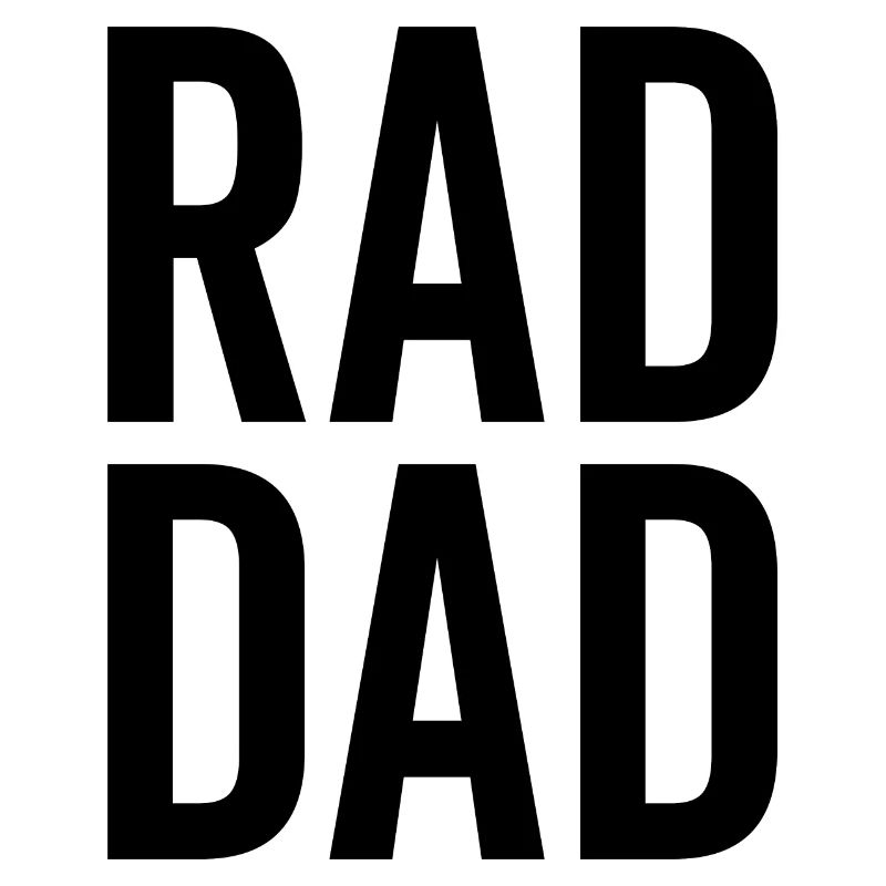 Rad Dad