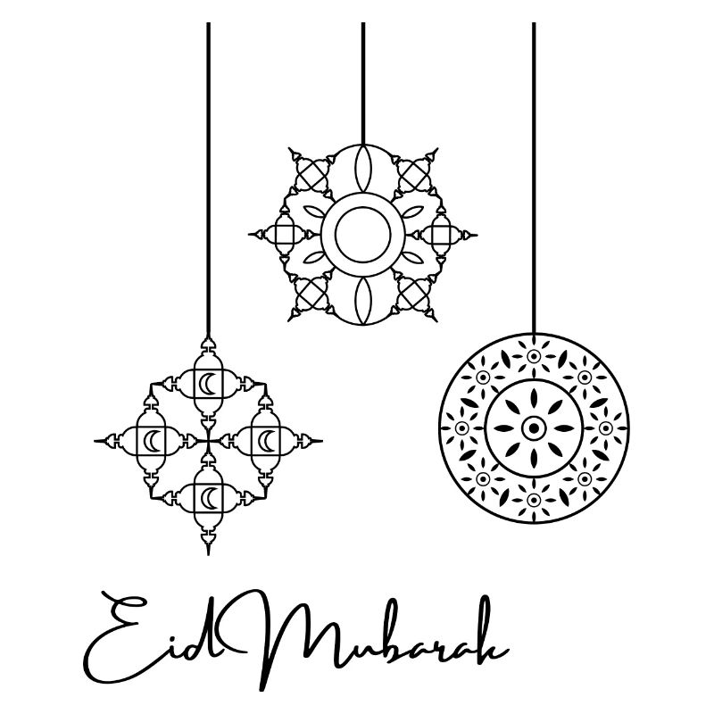 Eid Mubarak