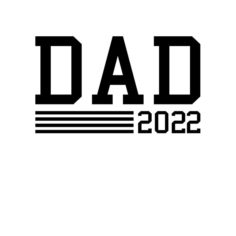 Dad 2022