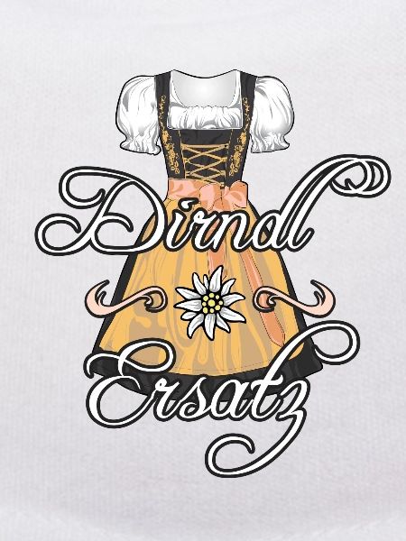 Dirndl Sprüche