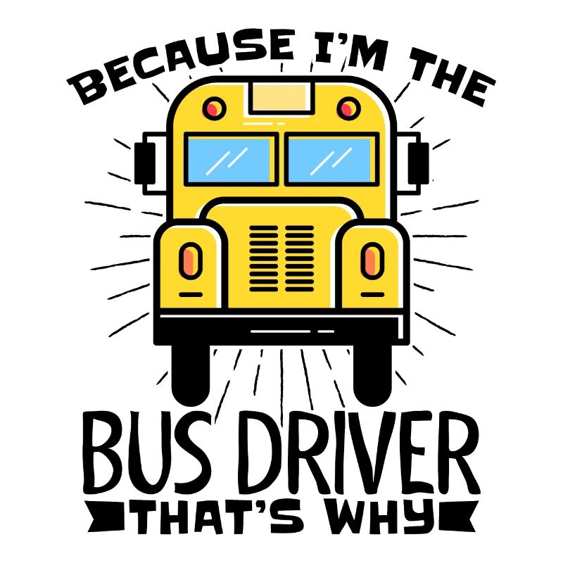 Bus professional driver Bus driver Buses Bus driver