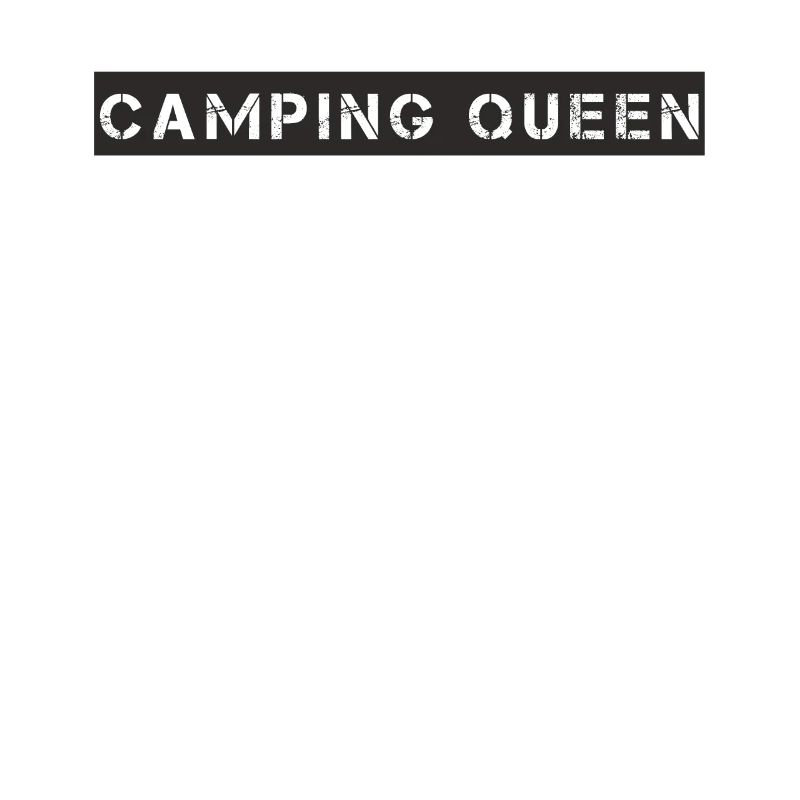 Camping - Camping Queen
