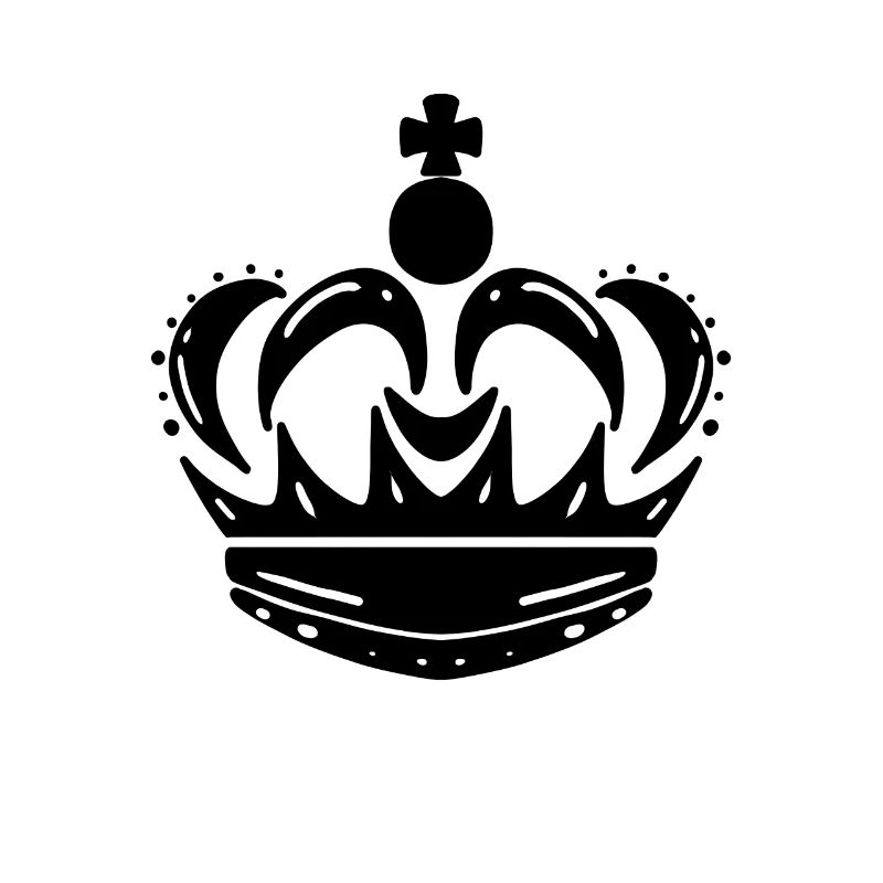 crown