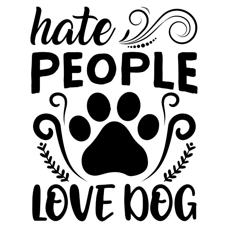 Hate People, Dear People