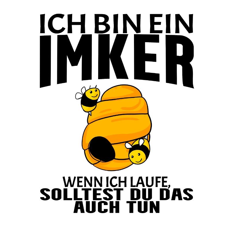 Bienen Imker Biene