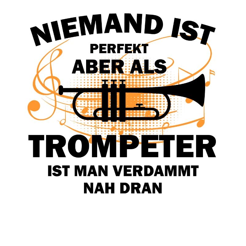 Trompete Trompeter