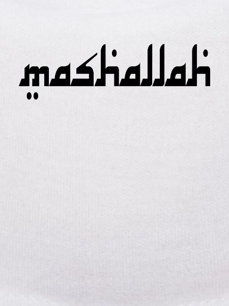 Mashallah