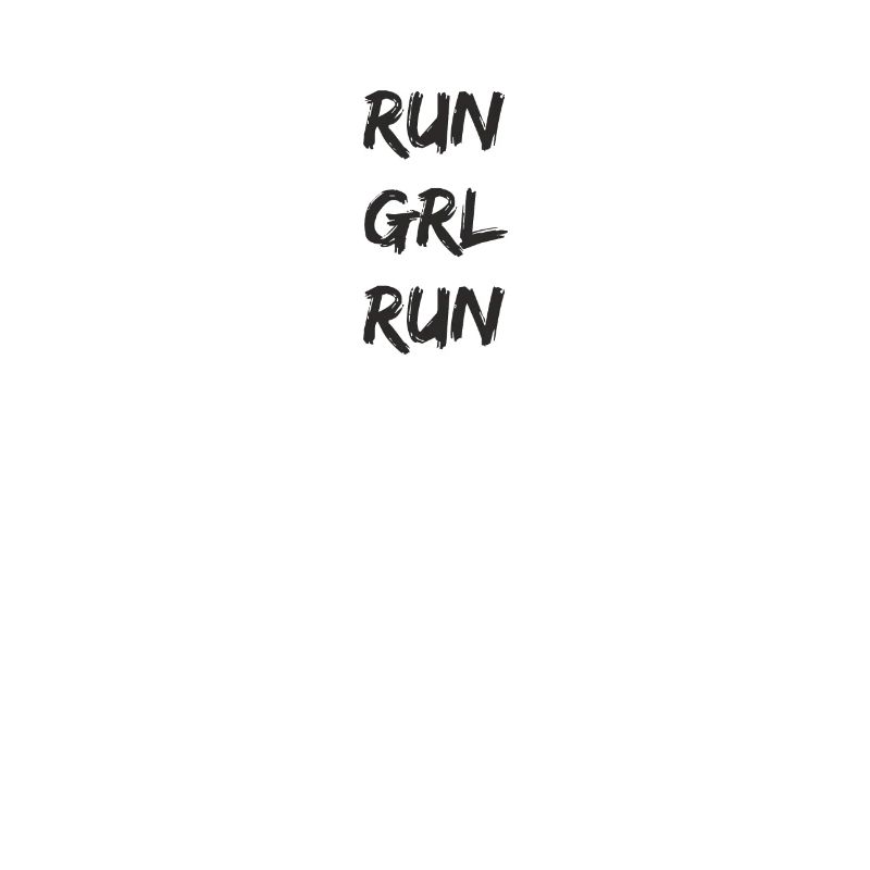 Running - run grl run