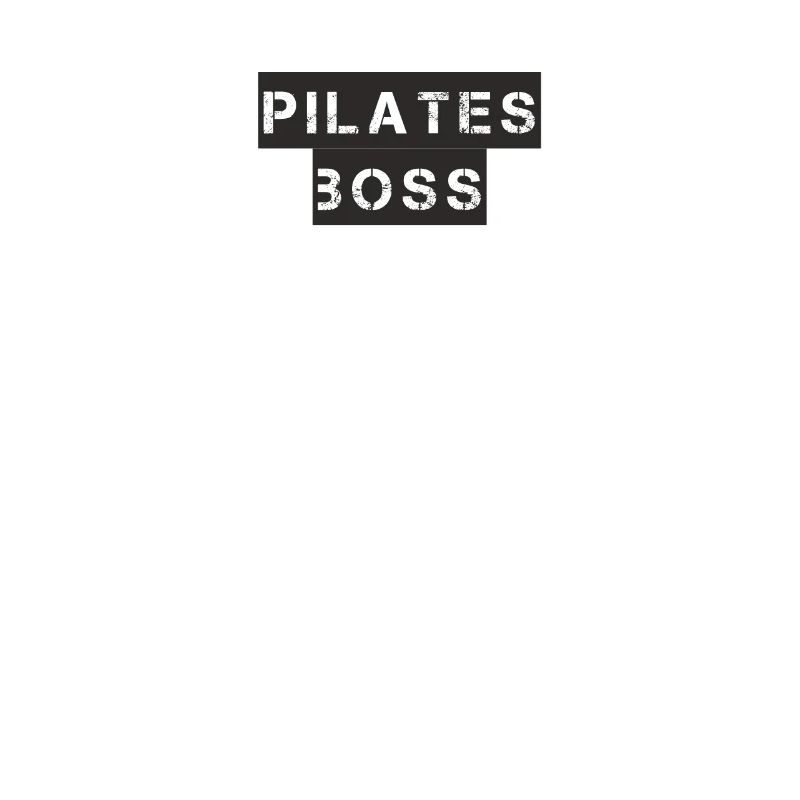 Pilates - Pilates boss
