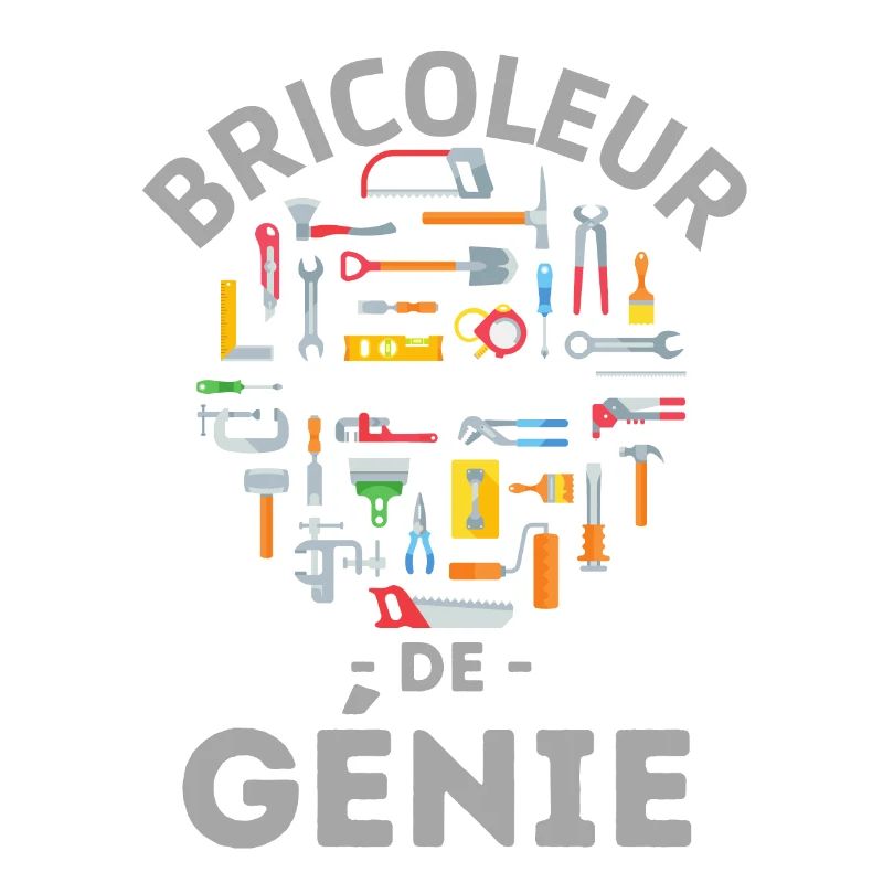 Bricoleur de génie